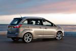 Ford Grand C-Max 2010 года